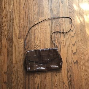 Jennifer Moore vintage purse